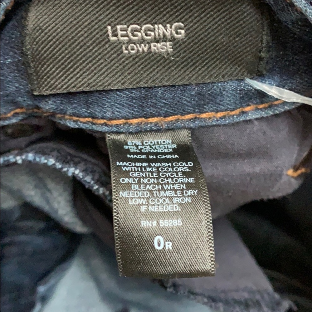 Jeans - Picture 4 of 5